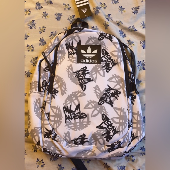 Adidas |Back Pack - Picture 5 of 5